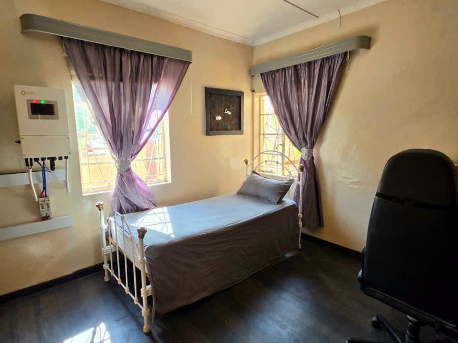 3 Bedroom Property for Sale in Cillie Northern Cape